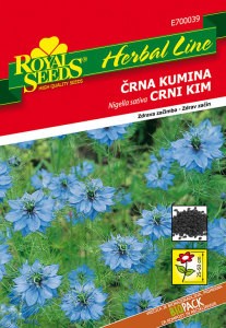 črna kumina