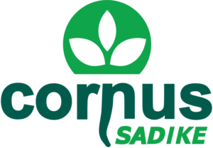 cornus sadike logo