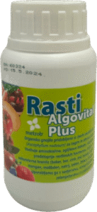 Rasti ALGOVITAL PLUS – rjave morske alge